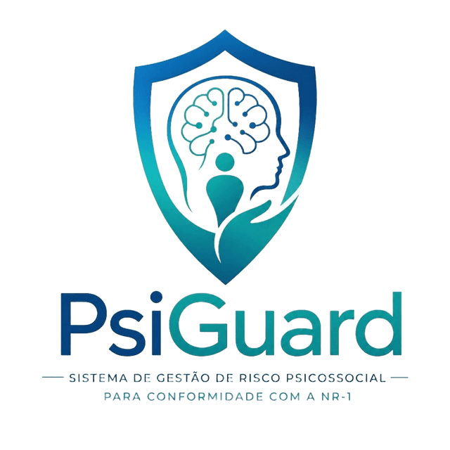 PsiGuard Logo